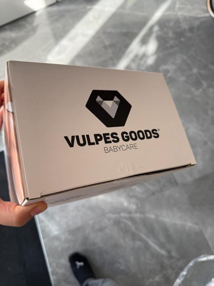 borstkolf draadloos, Kinderen en Baby's, Babyvoeding en Toebehoren, Ophalen of Verzenden