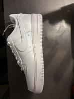 Nike Airforce 1 Wit - Maat 43, Kleding | Heren, Schoenen, Ophalen of Verzenden, Zo goed als nieuw, Wit, Sneakers of Gympen