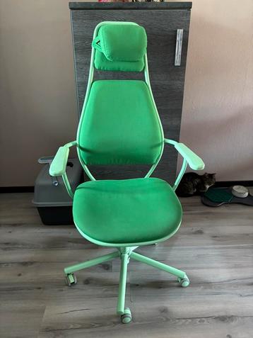 Bureau stoel beschikbaar voor biedingen