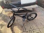 Jongens kinder fietsje zwart tussen 5 en 9 jaar, Fietsen en Brommers, Fietsen | Crossfietsen en BMX, Ophalen of Verzenden, Zo goed als nieuw