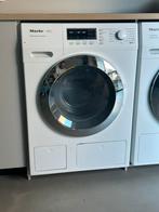 Miele WKM131 WPS TwinDos Wasmachine - DEFECT, Witgoed en Apparatuur, Wasmachines, Ophalen, Gebruikt, Voorlader, Wolwasprogramma