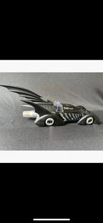 Batmobile Gesigneerd door Val Kilmer, Ophalen of Verzenden, Zo goed als nieuw, Auto, Hot Wheels