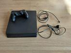 Playstation 4 Slim 500GB - Weinig Gebruikt!, Spelcomputers en Games, Spelcomputers | Sony PlayStation 4, Ophalen, 500 GB, Zo goed als nieuw