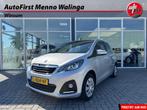 Peugeot 108 1.0 e-VTi Active|Airco|Bluetooth|Elek. Ramen|, Auto's, Voorwielaandrijving, Start-stop-systeem, Gebruikt, Euro 6