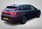 Seat Leon Sportstourer 1.5 TSI 150 PK H6 FR Launch Edition N, Auto's, Seat, Voorwielaandrijving, 4 cilinders, 150 pk, Leon