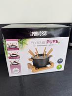 Princess Fondueset Pure Black, Ophalen, Nieuw, Elektrisch, Fondueset