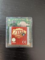 Zelda Oracle of Seasons - Gameboy Advance/GBA, Avontuur en Actie, 1 speler, Ophalen of Verzenden, Zo goed als nieuw