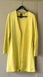 Zomervest Poools maat 40, Kleding | Dames, Ophalen of Verzenden, Zo goed als nieuw, Maat 38/40 (M), Geel