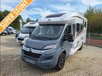 Bürstner Lyseo HL 690G - Aparte bedden - SUPER AANB, Caravans en Kamperen, Diesel, Bürstner, Half-integraal, Tot en met 4
