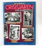 Het Leven in de Crisisjaren 1929-1939 - Anita Fokkema - Actu, Ophalen of Verzenden, 20e eeuw of later, Gelezen