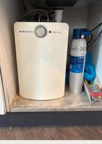 3 stuks Itho Daalderop Close-in 15 Boiler + Brita Filter, Minder dan 20 liter, Ophalen of Verzenden, Gebruikt, Boiler