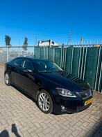 Nette Lexus IS 250 bussines line 2.5 AUT 2012 automaat, Auto's, Achterwielaandrijving, Overige kleuren, 1505 kg, Overige kleuren