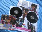 KISS 2LP "MADISON SQUARE GARDEN 1985" + POSTER, Ophalen of Verzenden, Nieuw in verpakking