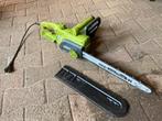 Slijpen van oa kettingzagen,heggenscharen,gazonmaaier messen, Tuin en Terras, Hand-tuingereedschap, Ophalen, Zo goed als nieuw