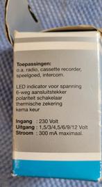 ac adapter HAPE NV20 laptop oplader, Ophalen of Verzenden, Zo goed als nieuw, Hape