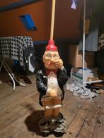 Broek Down Old Men Butler Toiletrolhouder, Ophalen, Zo goed als nieuw