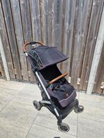 Buggy GB Qbitt, Ophalen, Zo goed als nieuw, Overige merken, Voetenzak
