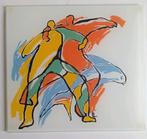 Bernadette Leijdekkers Glasobject, Antiek en Kunst, Ophalen of Verzenden