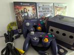 Nintendo Gamecube, Spelcomputers en Games, Games | Nintendo GameCube, Avontuur en Actie, 2 spelers, Eén computer, Ophalen of Verzenden