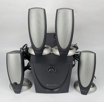 Altec Lansing ada 745 4.1 beschikbaar voor biedingen