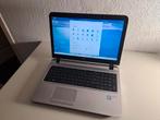 HP laptop i3, 4gb, Windows 11, 15 inch, Gebruikt, Ophalen of Verzenden, SSD