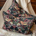 Engelse SET kussens William Morris Strawberry Thief/ tweed, Huis en Inrichting, Woonaccessoires | Kussens, Westdijk 41 3241 GT Middelharnis