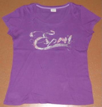 Esprit t-shirt beschikbaar voor biedingen