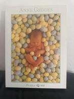 Anne Geddes puzzel 900 stuks, Ophalen of Verzenden, 500 t/m 1500 stukjes, Zo goed als nieuw, Legpuzzel