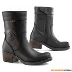 Falco Ayda 2 Motorlaarzen, Zwart, Ophalen of Verzenden, Nieuw met kaartje