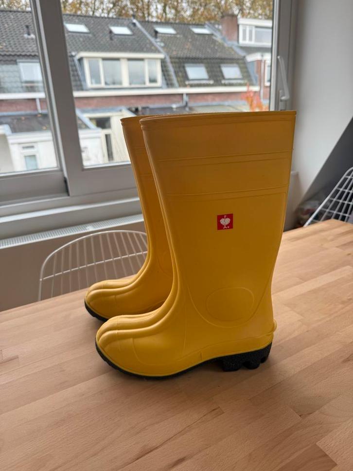 Engelbert Strauss S5 Laarzen - Mt 39 - Nieuw, Tuin en Terras, Werkkleding, Nieuw, Dames, Heren, Laarzen, Ophalen of Verzenden