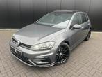 Volkswagen Golf 2.0 TSI R 4MOTION PANO VIRTUAL LEDER ACC LED, Auto's, Automaat, 4 cilinders, 1984 cc, Leder