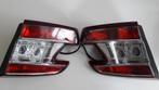 Achterlichten Renault Megane III (SW), Auto-onderdelen, Verlichting, Ophalen of Verzenden, Gebruikt, Renault