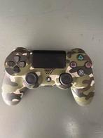 Sony DualShock 4 V2 controller met camouflage print, Spelcomputers en Games, Spelcomputers | Sony PlayStation Consoles | Accessoires