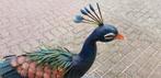 PAUW / metaal / 2 modellen, Dierenbeeld, Nieuw, Metaal, Info@huisentuindecoratiemarie.nl