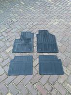 Rubberen automatten Fiat 500, Auto diversen, Auto-accessoires, Ophalen of Verzenden, Gebruikt