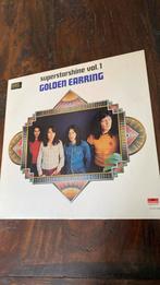 Golden Earring – Superstarshine Vol. 1, Ophalen of Verzenden, Gebruikt, 12 inch, Poprock