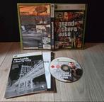 GTA 4 Liberty city, Spelcomputers en Games, Games | Xbox 360, Avontuur en Actie, Vanaf 18 jaar, 1 speler, Ophalen of Verzenden