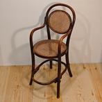 Vintage Thonet kinderstoel, Antiek en Kunst, Antiek | Meubels | Stoelen en Banken, Ophalen
