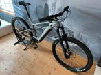 Demo Cannondale Moterra Neo 4 e-Mtb Shimano aandrijving m xl, Fully, Ophalen, Zo goed als nieuw