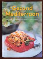Gezond Mediterraan Kookboek, Boeken, Ophalen of Verzenden