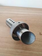 Universele db killer , db killers 48 mm, Ophalen of Verzenden, Nieuw