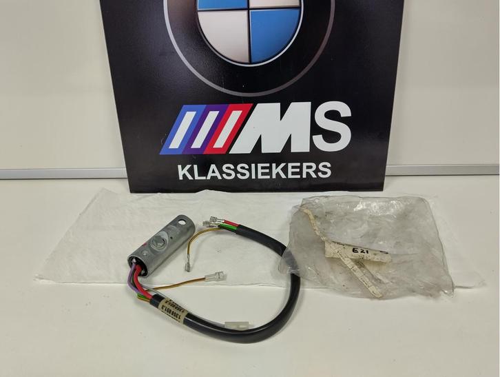 BMW E21 Stuurslot 32321114764 NIEUW, Auto-onderdelen, Dashboard en Schakelaars, BMW, Nieuw, Ophalen of Verzenden