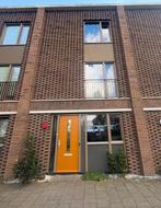 Nieuwbouw woning te huur (Rotterdam), Huizen en Kamers, Huizen te huur, 110 m², Rotterdam, Via bemiddelaar, Tussenwoning