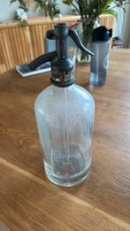 Te koop spuitfles, Ophalen of Verzenden, Zo goed als nieuw