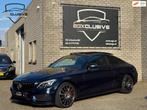 Mercedes-Benz C-klasse Coupé 250 Prestige NIEUWE MOTOR!|Pan, Automaat, Achterwielaandrijving, 4 cilinders, Leder en Stof