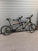 Conway en KHS tandem, totaal 5 fietsen, Fietsen en Brommers, Ophalen, Gebruikt, Vering, 10 tot 15 versnellingen