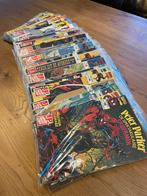 Peter Parker spectaculaire Spiderman, Boeken, Strips | Comics, Ophalen of Verzenden, Complete serie of reeks, Zo goed als nieuw