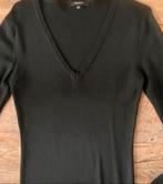 Zwart jurkje NIKKIE Maat s/m Nieuw!, Kleding | Dames, Jurken, Zwart, Nieuw, Ophalen of Verzenden, Maat 36 (S)