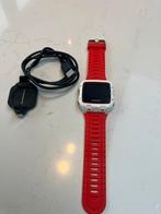Garmin Forerunner 920XT - Multisport GPS Horloge, Ophalen of Verzenden, Waterdicht, Gebruikt, Rood
