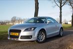 Audi TT 1.8 Coupe | NL geleverd | Bluetooth, Auto's, Voorwielaandrijving, 4 cilinders, Origineel Nederlands, Handgeschakeld